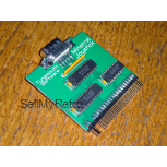 Minstrel Joystick Module - ASSEMBLED